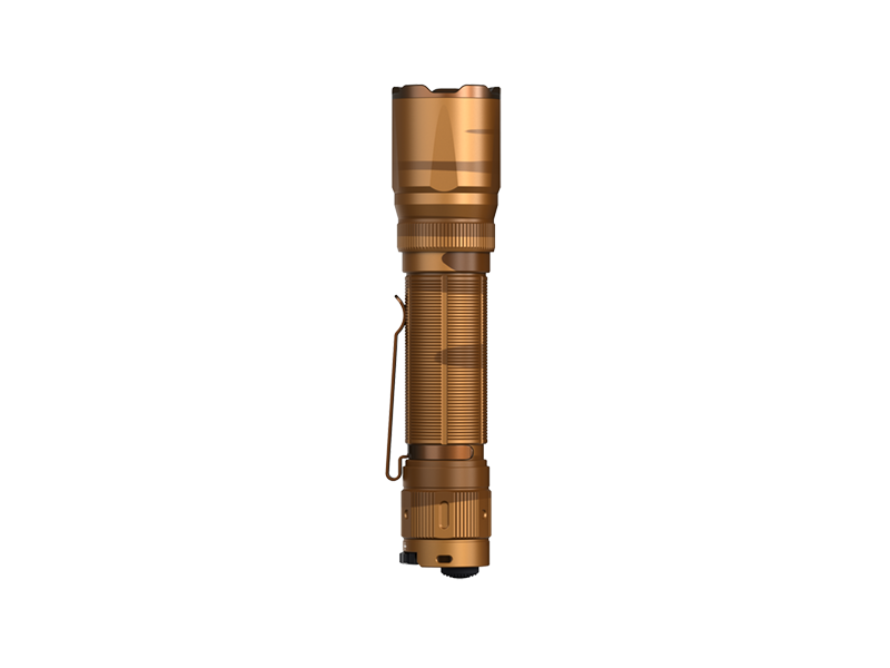 Ліхтар тактичний Fenix TK20R UE, камуфляж