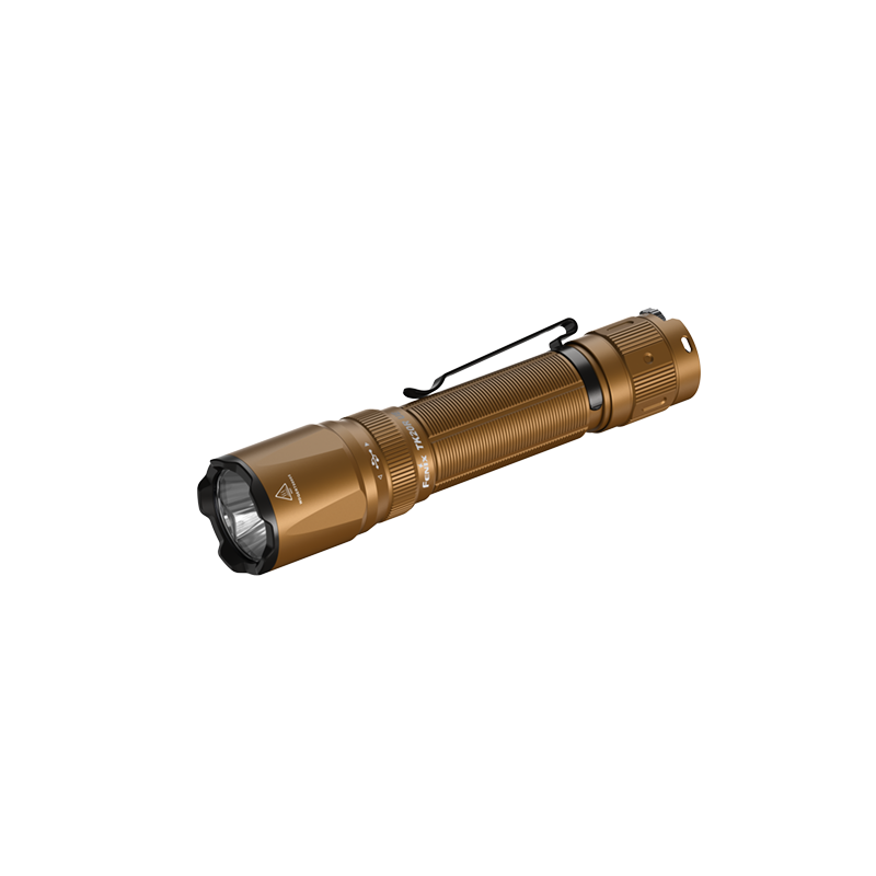 Ліхтар тактичний Fenix TK20R UE, пісочний