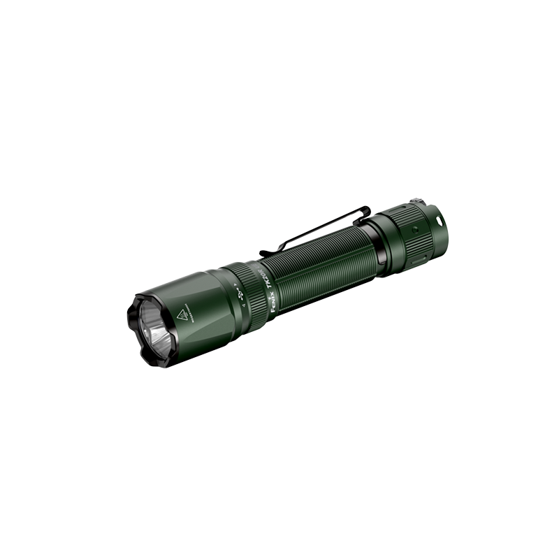 Ліхтар тактичний Fenix TK20R UE, темно-зелений