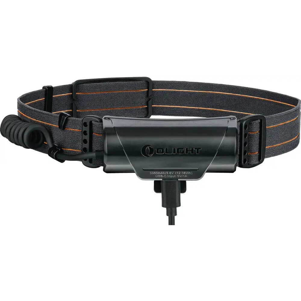 Ліхтар Olight Array 2 Pro. Orange