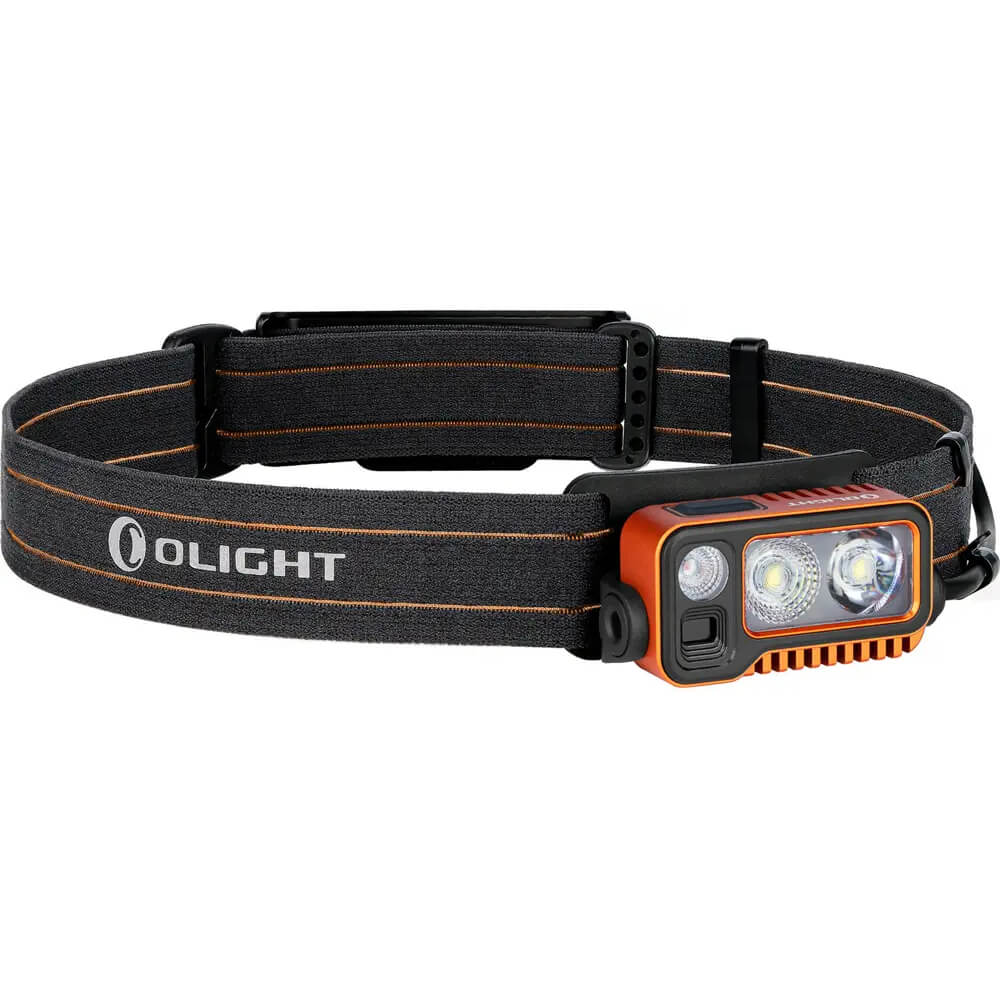 Ліхтар Olight Array 2 Pro. Orange