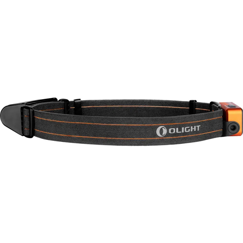 Ліхтар Olight Array 2 Pro. Orange
