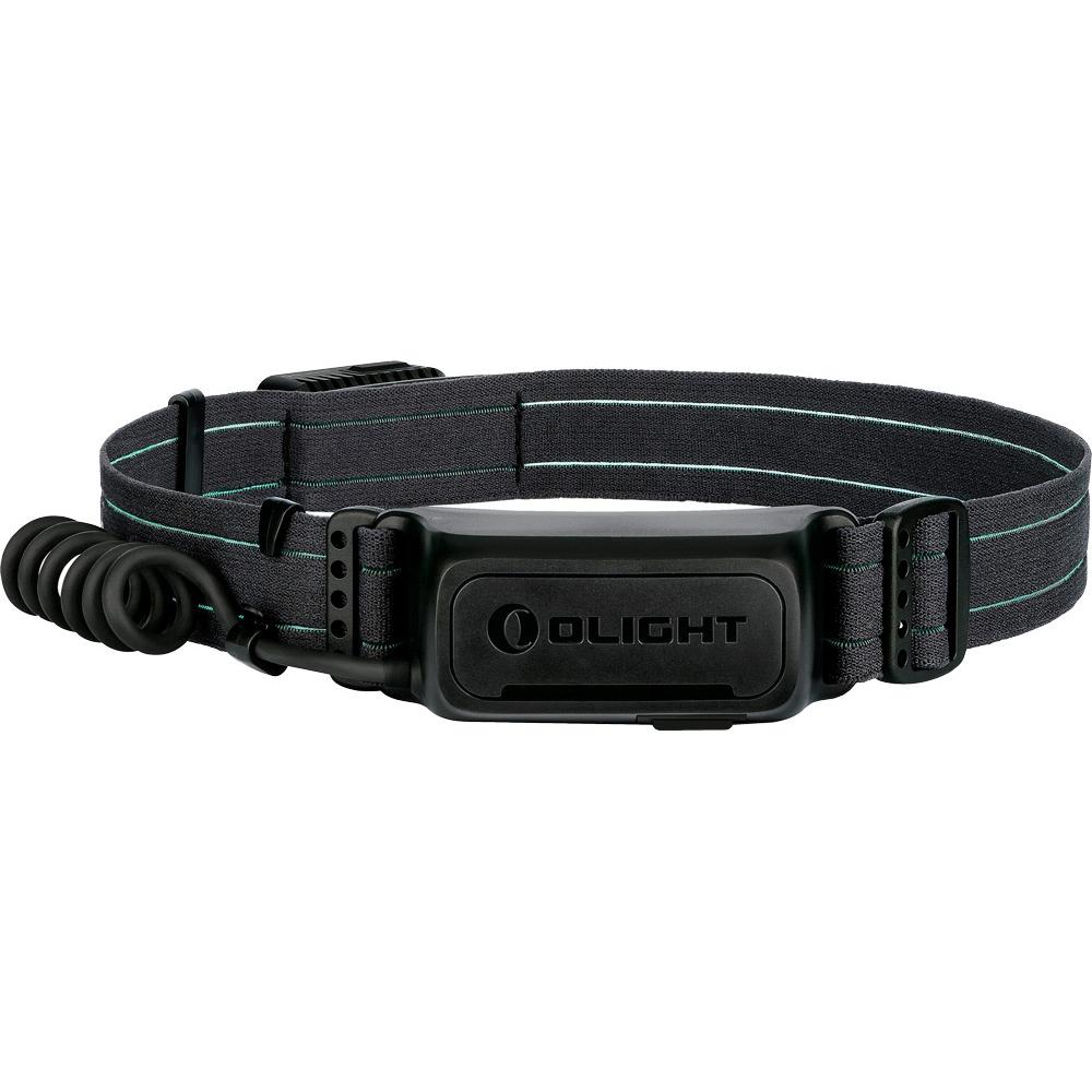 Ліхтар Olight Array 2 Black