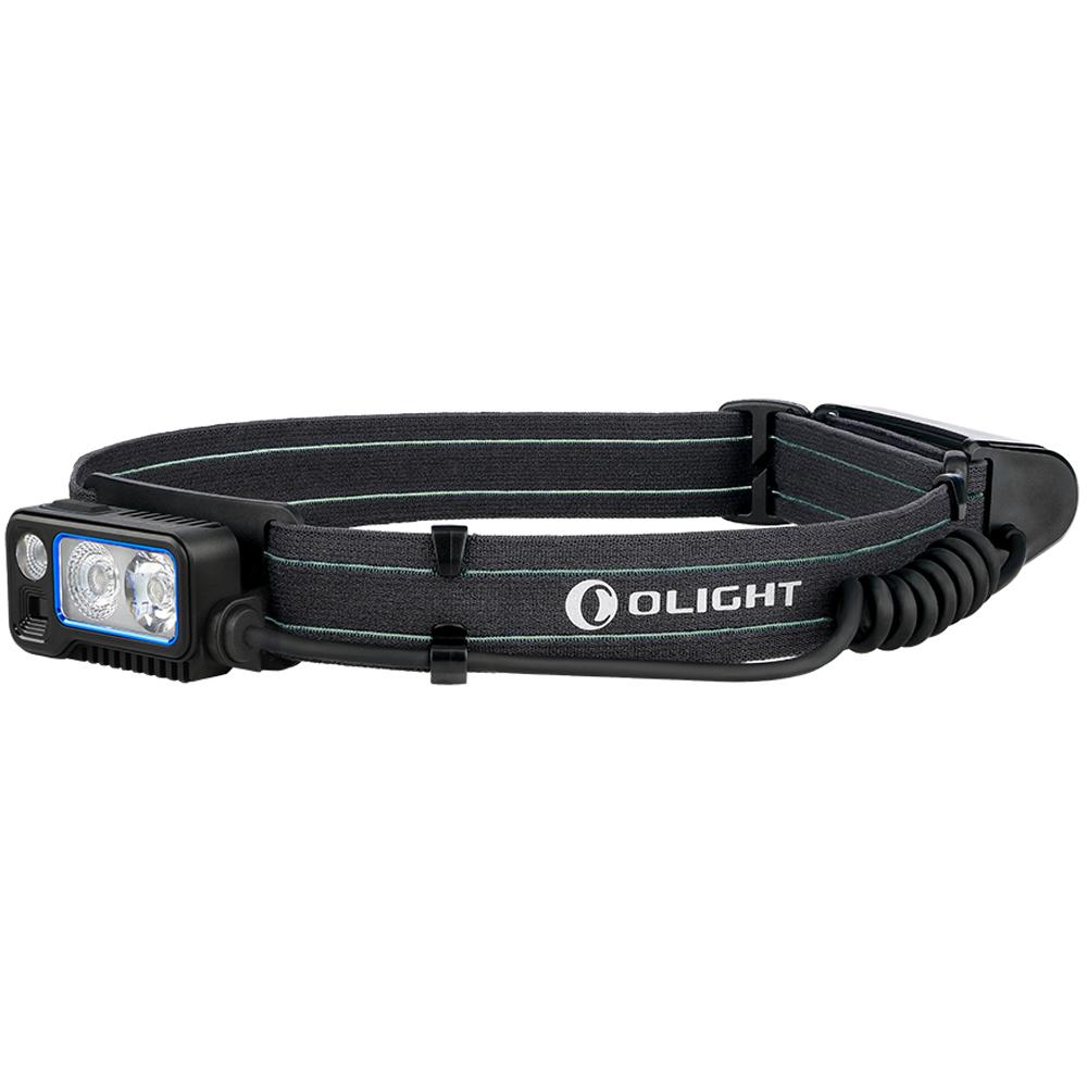 Ліхтар Olight Array 2 Pro. Black