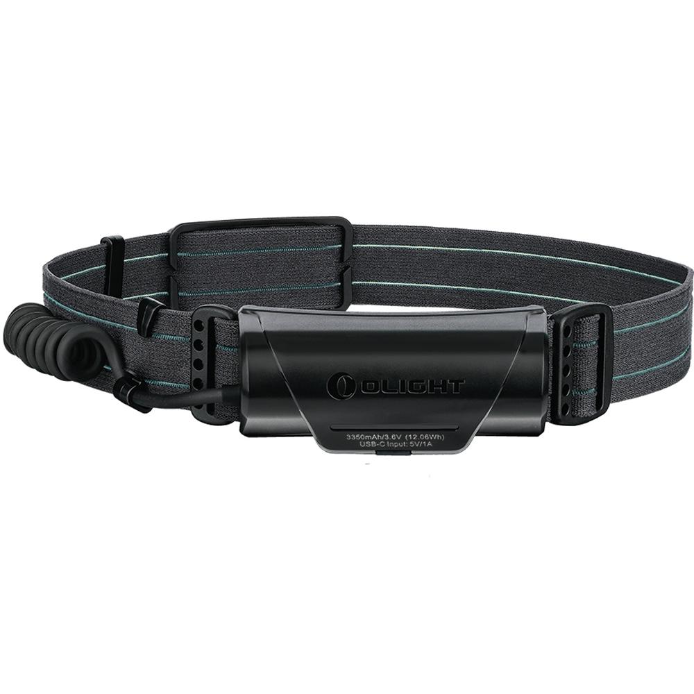 Ліхтар Olight Array 2 Pro. Black