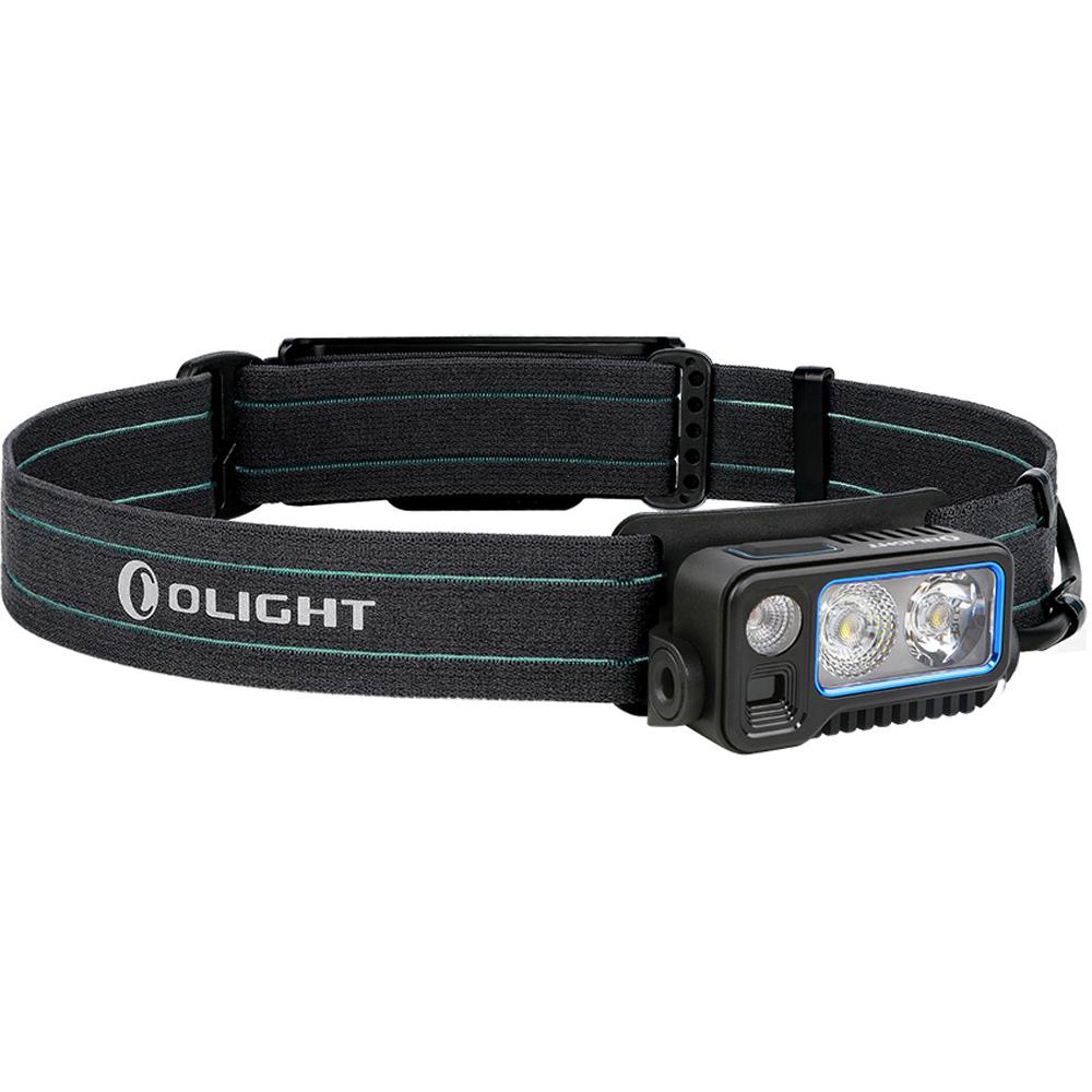 Ліхтар Olight Array 2 Pro. Black