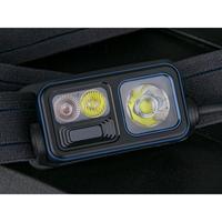 Ліхтар Olight Array 2S. Midnight blue. Limited Edition