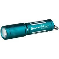 Ліхтар-брелок Olight I3E EOS Turquoise