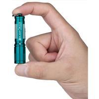 Ліхтар-брелок Olight I3E EOS Turquoise