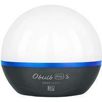 Кемпінговий ліхтар Olight Obulb Pro S Black