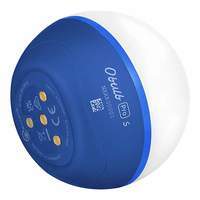 Кемпінговий ліхтар Olight Obulb Pro S Blue