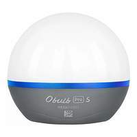 Кемпінговий ліхтар Olight Obulb Pro S Grey