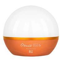Кемпінговий ліхтар Olight Obulb Pro S Orange
