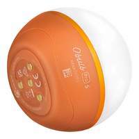 Кемпінговий ліхтар Olight Obulb Pro S Orange