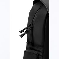 Міський рюкзак Анти-злодій XD Design Soft Daypack 15L Black P705.981