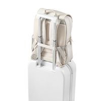 Міський рюкзак Анти-злодій XD Design Soft Daypack 15L Grey P705.983