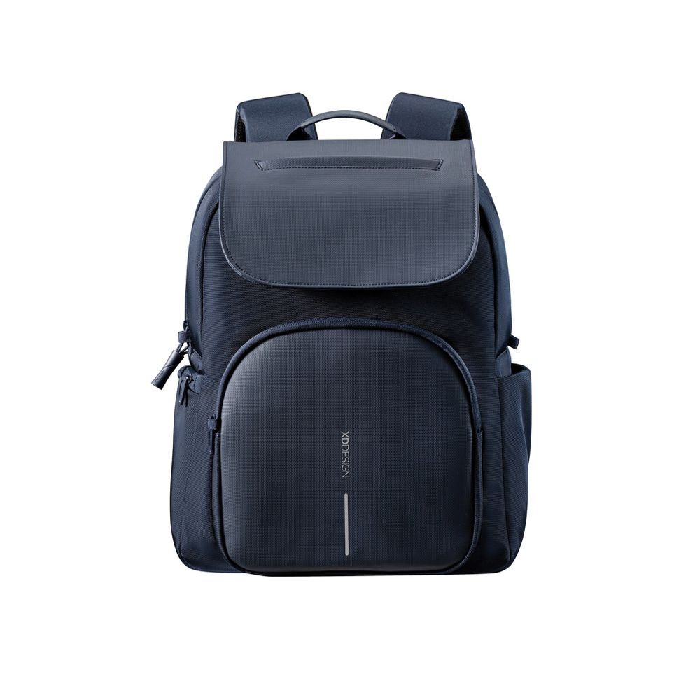Міський рюкзак Анти-злодій XD Design Soft Daypack 15L Navy P705.985