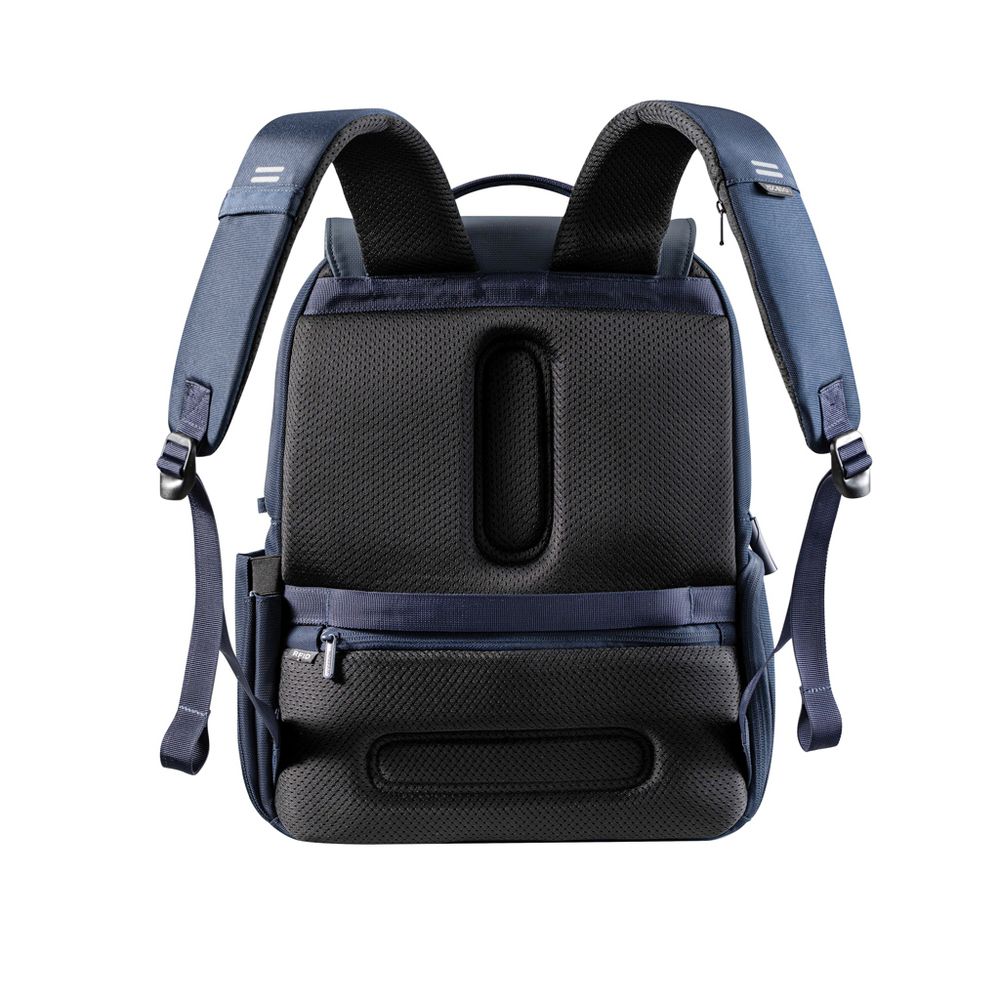 Міський рюкзак Анти-злодій XD Design Soft Daypack 15L Navy P705.985