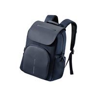 Міський рюкзак Анти-злодій XD Design Soft Daypack 15L Navy P705.985