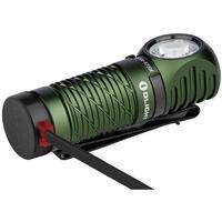 Налобний ліхтар Olight Perun 2 Mini OD green