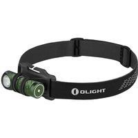 Налобний ліхтар Olight Perun 2 Mini OD green
