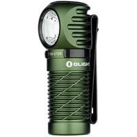 Налобний ліхтар Olight Perun 2 Mini OD green