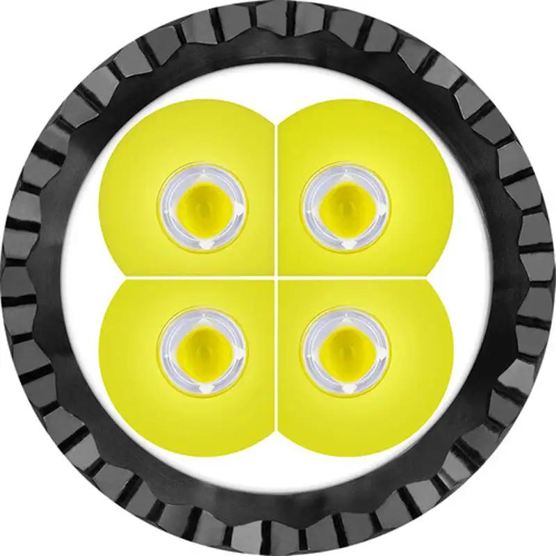 Ліхтар Olight Seeker 4 Pro CW Midnight blue 4600 лм