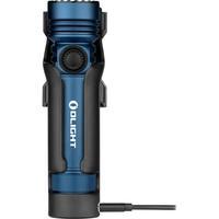 Ліхтар Olight Seeker 4 Pro CW Midnight blue 4600 лм