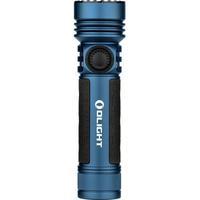 Ліхтар Olight Seeker 4 Pro CW Midnight blue 4600 лм