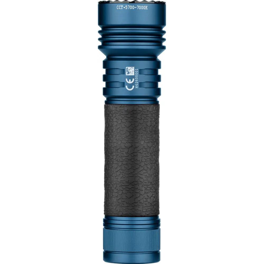 Ліхтар Olight Seeker 4 Pro CW Midnight blue 4600 лм