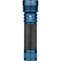 Ліхтар Olight Seeker 4 Pro CW Midnight blue 4600 лм