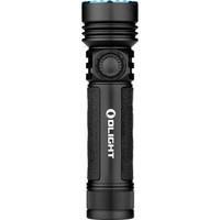 Ліхтар Olight Seeker 4 Pro NW Black 4600 лм