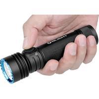 Ліхтар Olight Seeker 4 Pro NW Black 4600 лм
