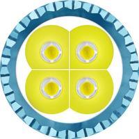 Ліхтар Olight Seeker 4 Pro NW Black 4600 лм