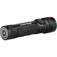 Ліхтар Olight Seeker 4 Pro NW Black 4600 лм
