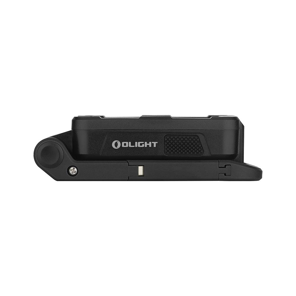 Ліхтар Olight Swivel Black 400 лм