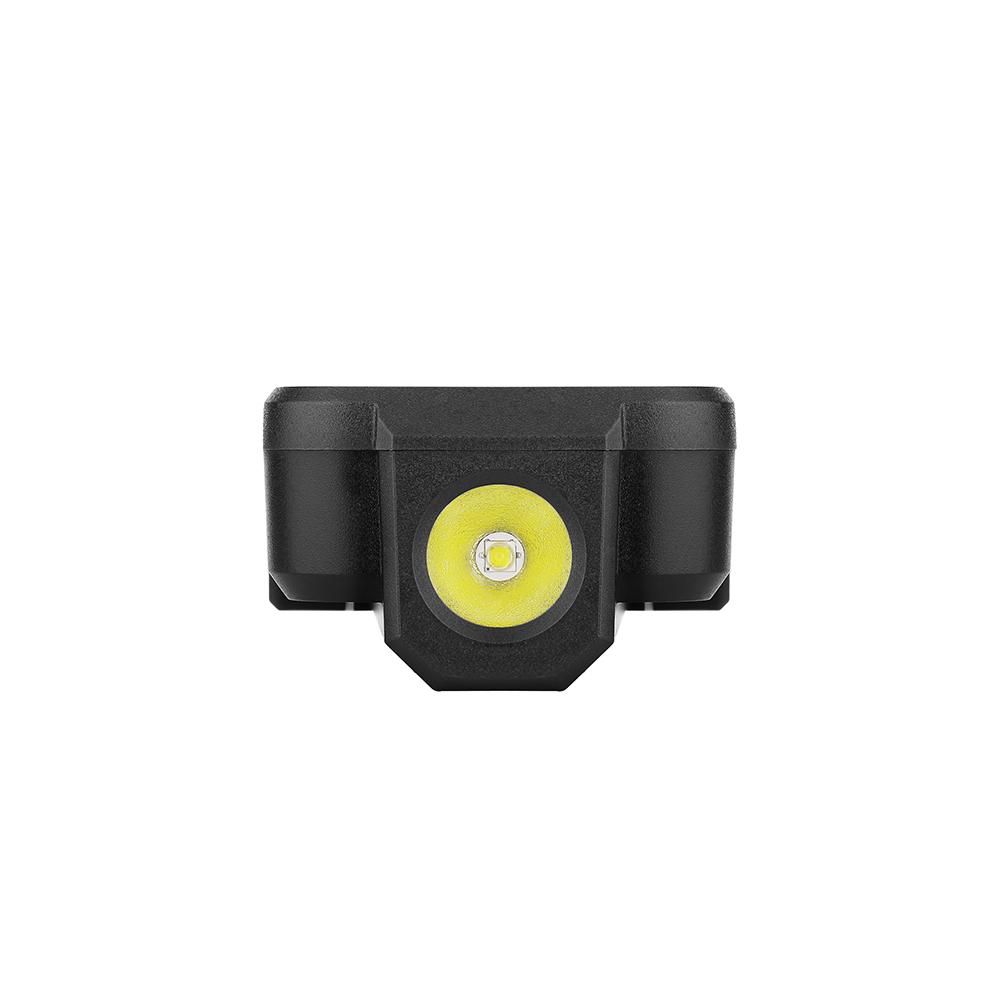 Ліхтар Olight Swivel Black 400 лм