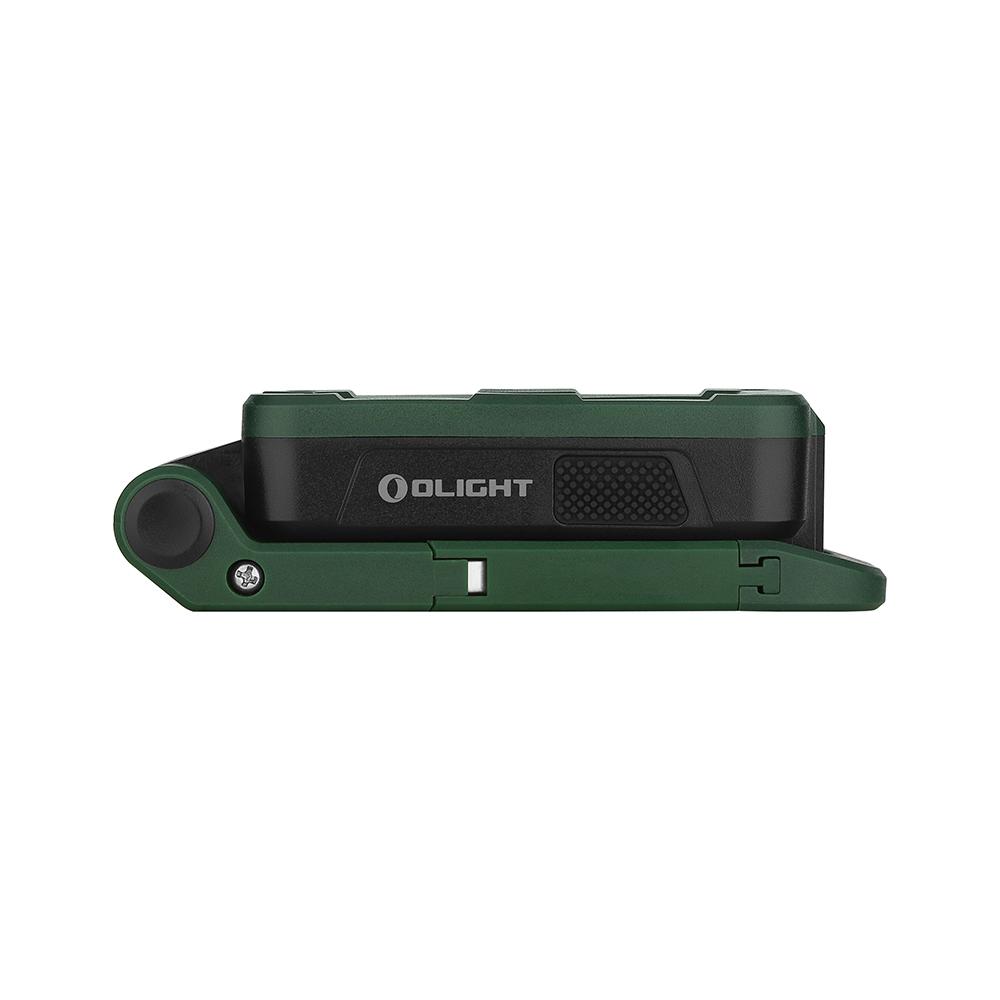 Ліхтар Olight Swivel Moss Green 400 лм