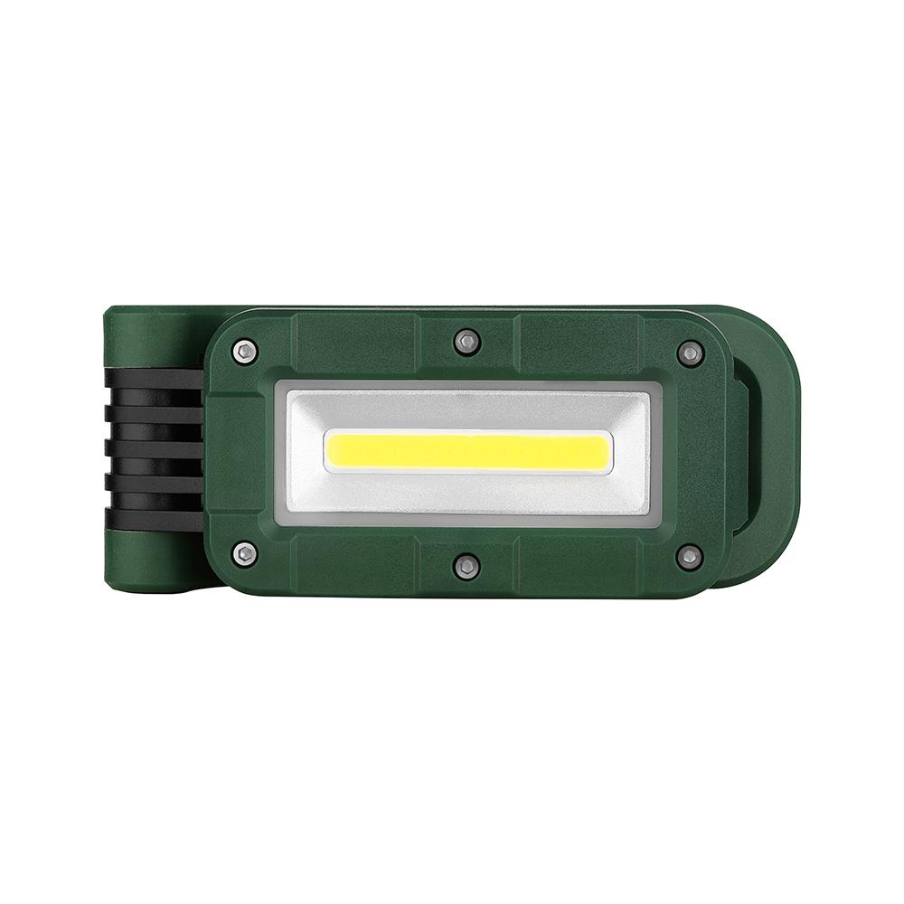 Ліхтар Olight Swivel Moss Green 400 лм