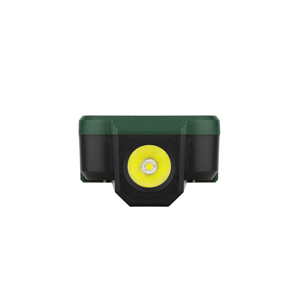 Ліхтар Olight Swivel Moss Green 400 лм