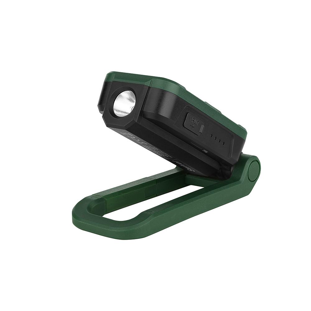 Ліхтар Olight Swivel Moss Green 400 лм