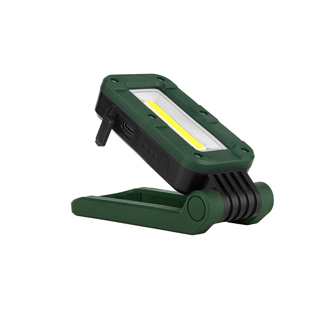 Ліхтар Olight Swivel Moss Green 400 лм
