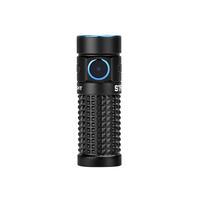Ліхтар Olight S1R Baton II Black 1000 лм Cree XM-L2