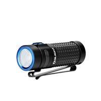 Ліхтар Olight S1R Baton II Black 1000 лм Cree XM-L2