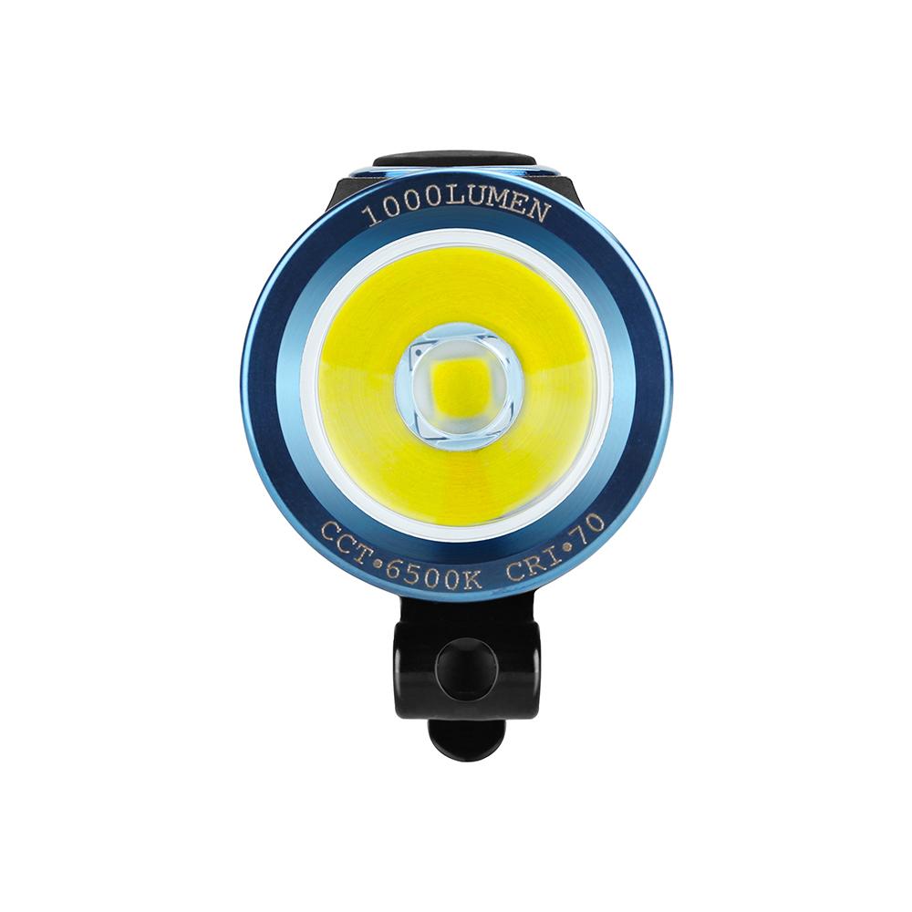 Ліхтар Olight S1R Baton II Black 1000 лм Cree XM-L2