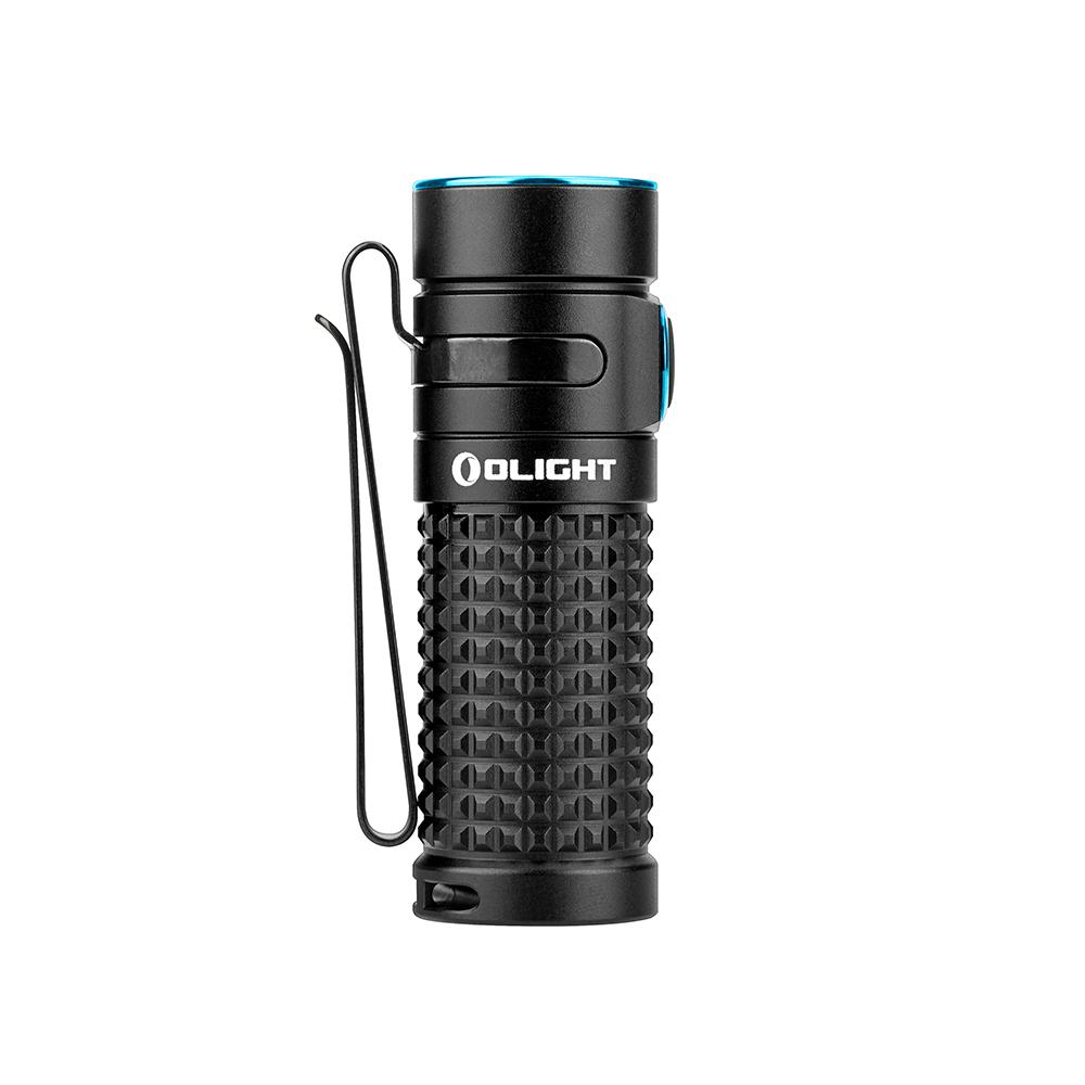 Ліхтар Olight S1R Baton II Black 1000 лм Cree XM-L2