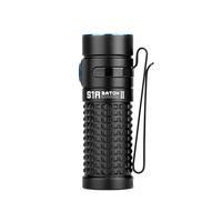 Ліхтар Olight S1R Baton II Black 1000 лм Cree XM-L2