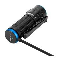 Ліхтар Olight S1R Baton II Black 1000 лм Cree XM-L2
