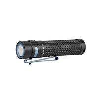 Ліхтар Olight S2R Baton II Black 1150 лм Luminus SST-40