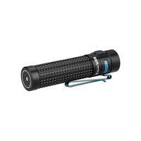 Ліхтар Olight S2R Baton II Black 1150 лм Luminus SST-40